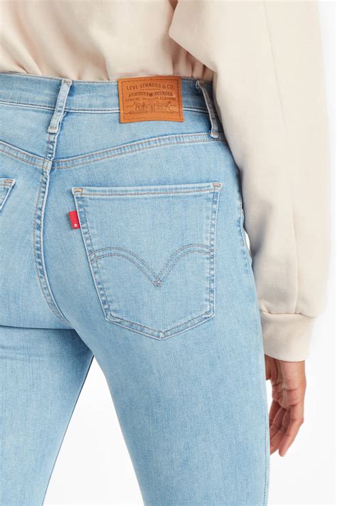 levi's mile high jeans